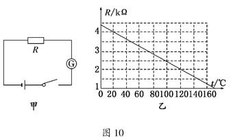 关于温度传感器线的连接与专家意见解析，专家意见解析_6DM170.21