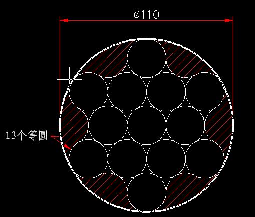 手电筒设计画