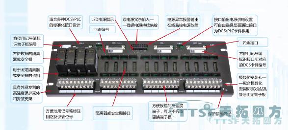 防盗盒接线图