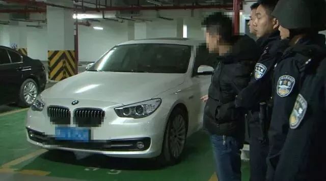 女子买宝马车过了8年才想起提车