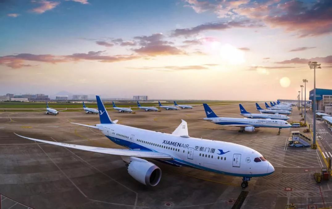 韩国济州航空又一架波音飞机故障