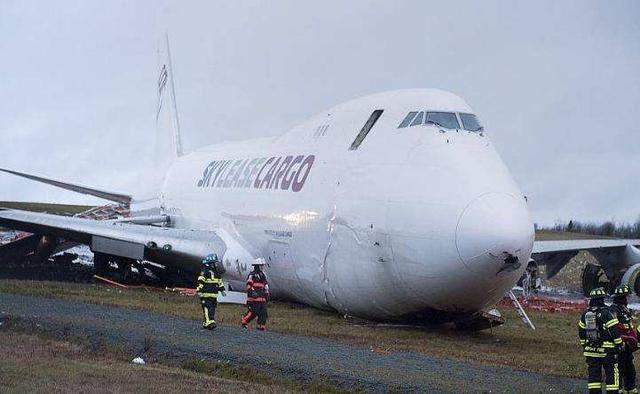 全面分析加拿大航空一客机降落故障并起火事件，快速解析响应策略_进阶版73.31.45