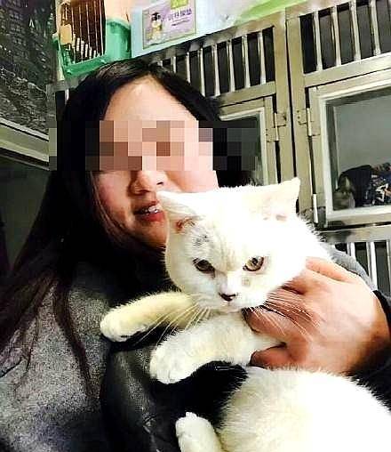 女子猪场被强拆 自称损失逾9000万